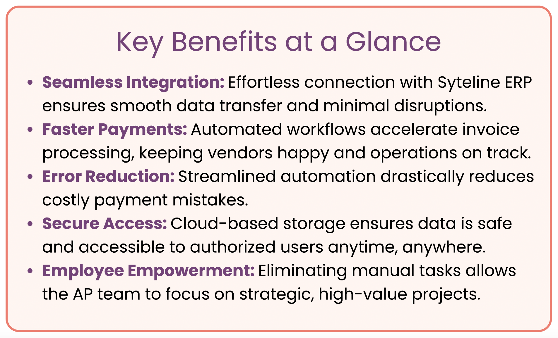 edsal benefits graphic